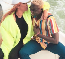 La complicité entre Ngaaka Blindé et L’actrice Keyna