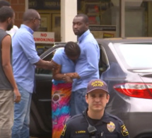 VIDEO. USA : El Hadji Mansour Seck tué par balle dans son taxi, Il laisse derrière lui une femme et un enfant