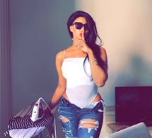 Incroyable : Diaba Sora dévoile de Nouvelles photos $candaleuses !