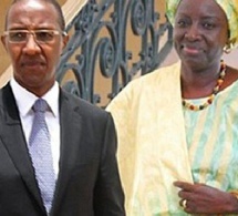 Les jeunes d’Abdoul Mbaye insultent copieusement Mimi Touré
