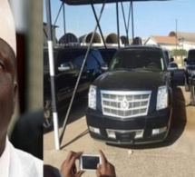 Gambie: le gouvernement saisit les biens et les avoirs de Yahya Jammeh