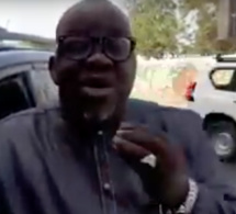 VIDEO Ndoye Bane sur les hommes qui torturent les femmes.
