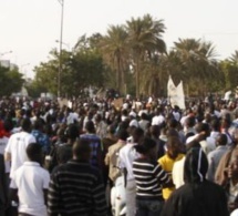 Manifestation «Aar Li nu Bokk»: Plusieurs quartiers de Dakar sans électricité