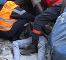 Place de la Nation – Un maçon asphyxié par du gaz lacrymogène tombe du 5e étage