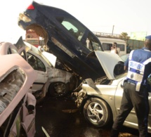 URGENT: Grave accident sur la route nationale de Diameguene