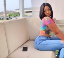 Admirez les dernières Photos de Zeyna Ndour, Elle met en avant ses atouts de femme