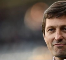 Officiel : Leonardo nommé nouveau directeur sportif du PSG