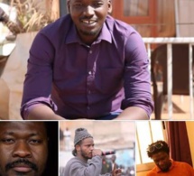 Dernière minute : Aliou Sané, Simon, Thiat et Guy Marius libérés
