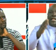 Vidéo: Jakaarlo – Après Obélisque, ça chauffe entre Malal et Birima “Bou sa baye néké Sai Sai”