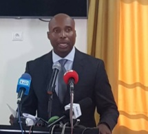 Manifestation- Barthélémy Dias « démolit » Idrissa Seck, Issa Sall, et Madické Niang