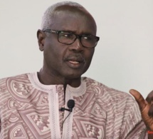 Affaire Petro-Tim : Mody Niang s’en prend violemment à Aly Ngouille Ndiaye