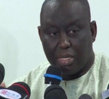 Plainte contre la BBC: Aliou Sall met ses menaces à exécution