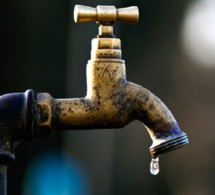 Délestages à Keur Momar Sarr: Risque de pénurie d'eau à Dakar