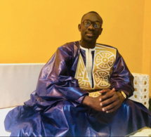 VIDÉO: Pape Diouf met la chaleur de la nuit au K LOUNGE à l"étage de chez Katia. REGARDEZ