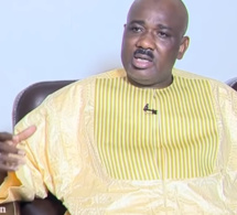 Farba Ngom : « Abdoul Mbaye est un traître »