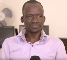 Dernière minute : Décès de Serigne Saliou Samb !