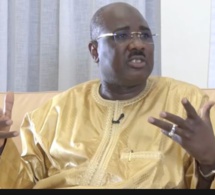 Farba Ngom accuse Thierno Alassane Sall: "C'est est un grand dealer, il a encaissé l’argent d’une autorité…"