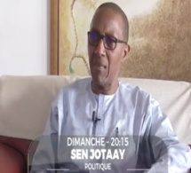 Extrait Affaire BBC Abdoul Mbaye c'est la haute trahison