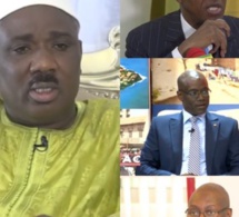 Affaire Petrotim : Les révélations de Farba Ngom sur Abdoul Mbaye, Mamadou Lamine Diallo, Ousmane Sonko et Thierno Alassane Sall