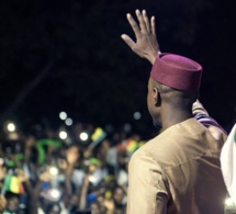 "Sonko n'a pas pris Air Sénégal pour des raisons de sécurité "