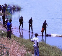 Plage de Malibu: le corps de Fallou Thiam retrouvé