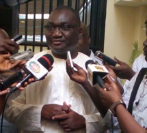 Présidence de la FSBB: Me Babacar Ndiaye réélu