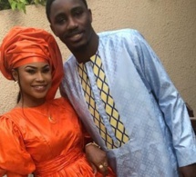 La complicité entre Wally Seck et L’actrice Marichou
