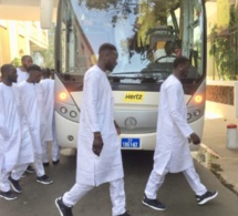 Primes de qualification : Les Lions empochent 223 millions