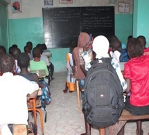 Cfee et Entrée en 6eme : 274 871 candidats en lice
