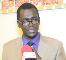 Sytjust: Me Malick Boun Aya Diop réélu pour 5 ans