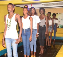 EVENEMENT du 06 juillet, les images du casting de 2M DESIGN BY MOUNIR MODA