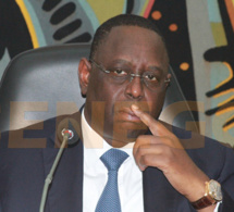 Démarrage différé du Ter: Macky Sall accusé de ne pas avoir tenu sa promesse