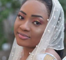 Le petit fils du khalif de Thienaba, s’est marié avec la fille de l’ex ministre Nafy Ngom