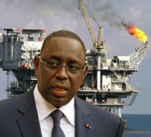 Video « Toutes les dispositions sont prises pour la gestion futur du pétrole il n’y a pas de nébuleuse.