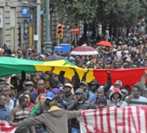 Petro-Tim-Franck Timis-Aliou Sall: La diaspora sénégalaise de Paris porte l’affaire à l’OCDE
