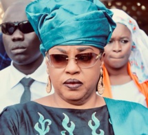 Autonomisation des femmes: Mme Ndèye Saly Diop Dieng porte la voix de la gent féminine