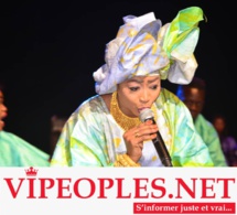 Intégralité de la NUIT DU BAZIN 2019, Djiby Drame et Mama Cherie éblouissent le grand theatre