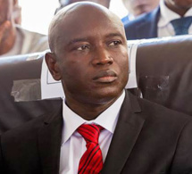 Sortie préélectorale du ministre de l’Intérieur: l’Ue désapprouve Aly Ngouille Ndiay