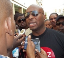 Meurtre de Ndiaga Diouf : Barthélémy Dias fixé sur son sort ce mardi