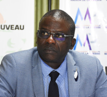 Can 2019 - Cheikh Seck: " Les attaquants seront les meilleurs alliés des gardiens de buts"