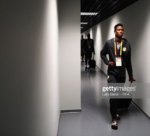 Coupe du Monde 2019 : France Football cite Moussa Ndiaye parmi les 10 talents à suivre