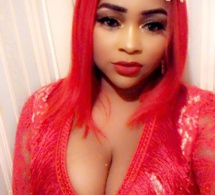 VIDEO: Le rouge danger ultra sexy de Guigui séduit le public du TITAN à Paris