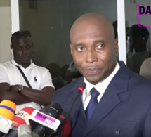 Barthélémy DIAS : « Si Les Sénégalais Se Mobilisent, Macky SALL Ne Finira Pas Ce Mandat… »