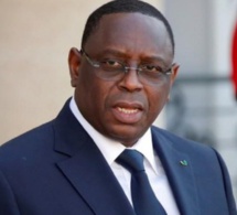 Grâce accordée au trafiquant de médicaments Amadou Oury Diallo: Macky Sall fait des révélations