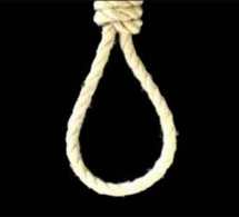 Drame à Thiès: une femme enceinte retrouvée morte pendue