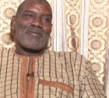 Mor Fadam inhumé à Touba aujourd’hui