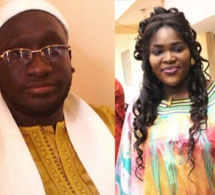 Divorce : Une nouvelle révélation inédite sur le couple Ndéye Fatou Ndiaye et Serigne Assane Mbacke