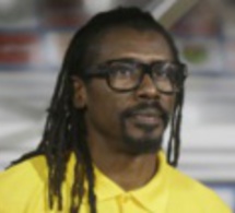 Football - Aliou Cissé : « Il faudra au Sénégal de la sueur, des larmes et parfois du sang »