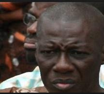 Décé de Mor Fadam, le promoteur Serigne Modou Niang effondré.