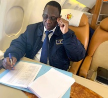 Conseil des Ministres- Prévention du paludisme et maladies récurrentes: Le Président Sall exhorte à l'accélération de l'exécution des actions